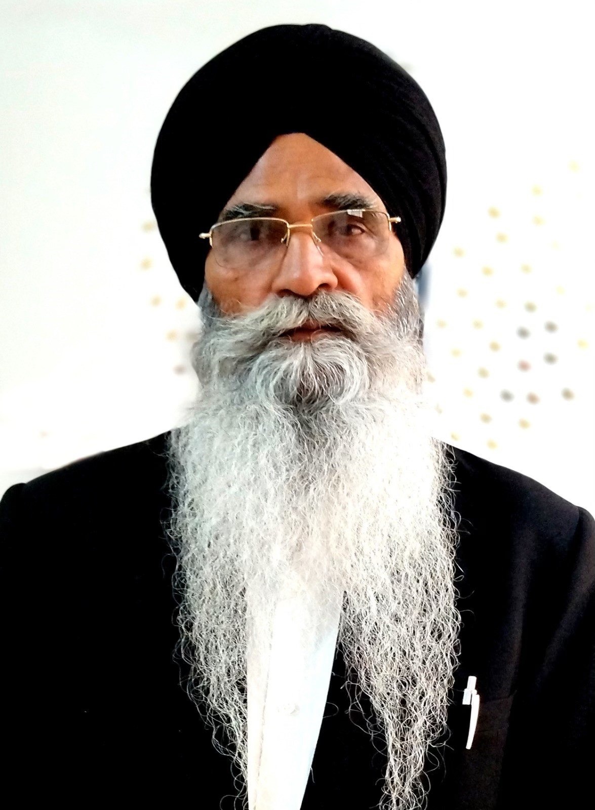 Allowing a Sikh group to visit Gurudwaras in Pakistan is commendable - Advocate Dhami.